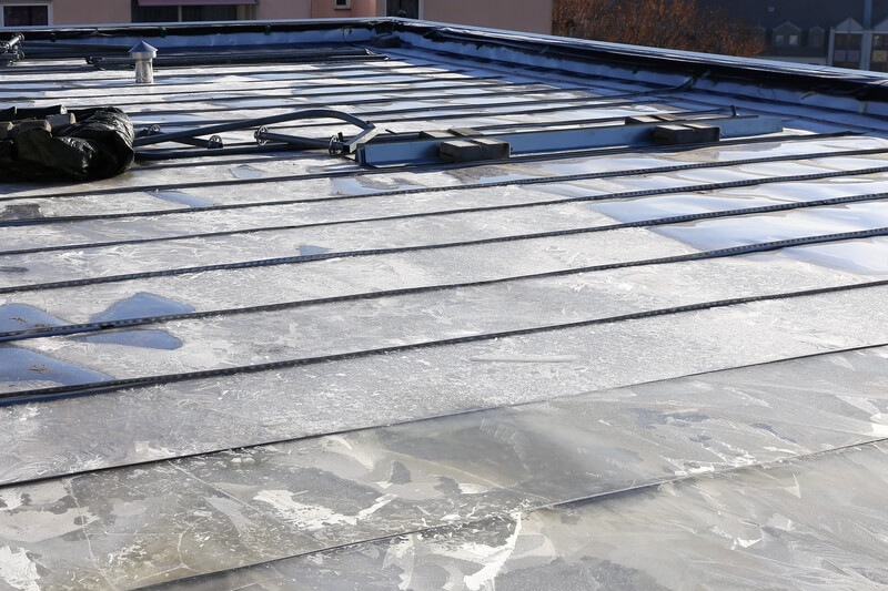 Flat Roofing Manchester Greater Manchester