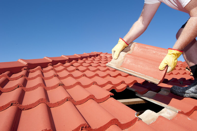 Replacement Roofing Tiles Manchester Greater Manchester