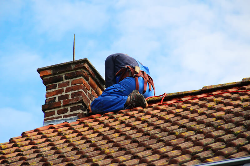 Roofing Services in Manchester Greater Manchester