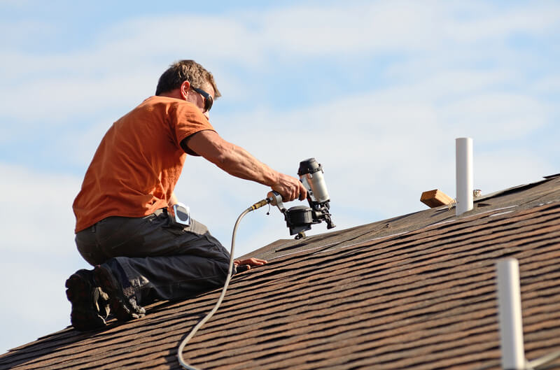 Shingle Roofing Manchester Greater Manchester